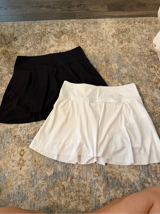 Athleta Dresses & Skirts - Bundle! Athleta “Ace Tennis” Skort 15.5”